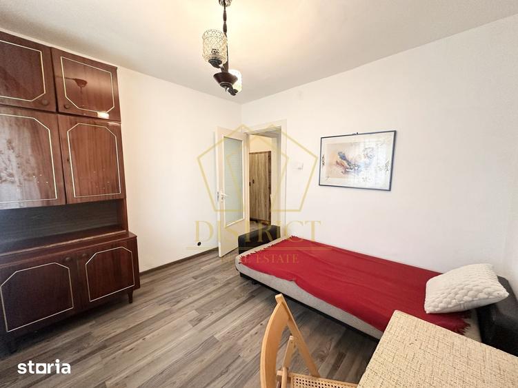 Apartament cu 3 camere decomandat | Complexul Studentesc | PetFriendly - 11