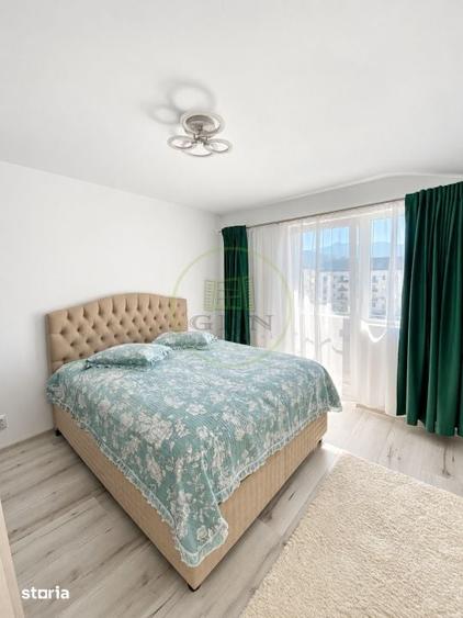 Apartament cu 5 camere în Central