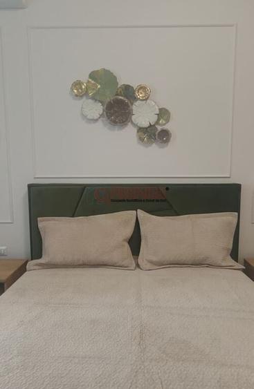 4 camere premium si curte 74mp - Metrou Berceni - 9