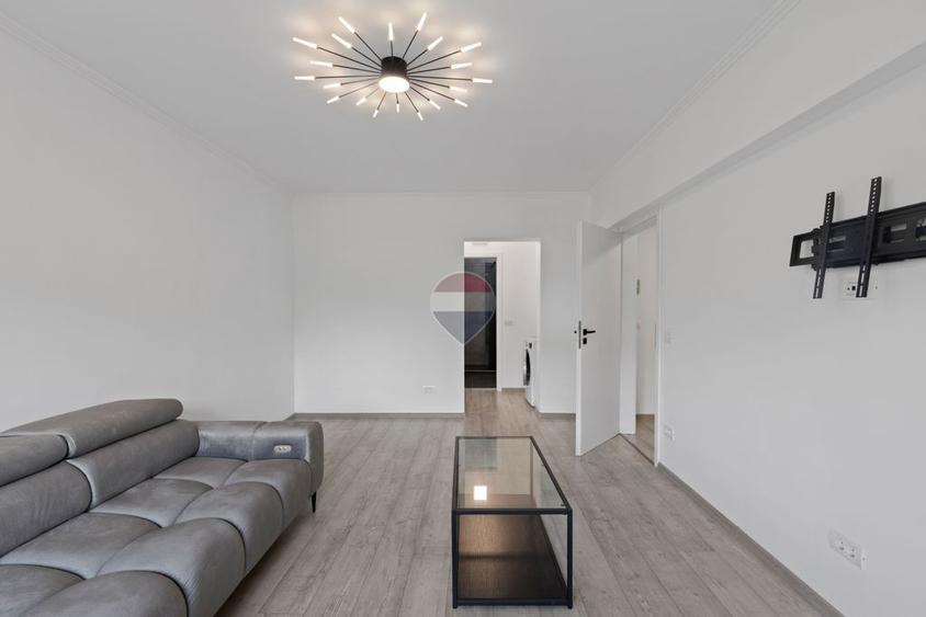 ???? Apartament cu 2 camere de inchiriat pe Malul Mure?... - 10