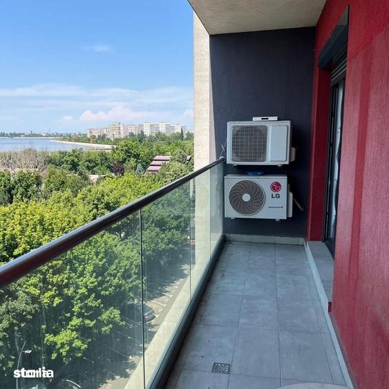 Apartament cu 2 camere în Regie