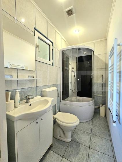 Apartament 2 camere, 80 mp, zona Lunei - 9