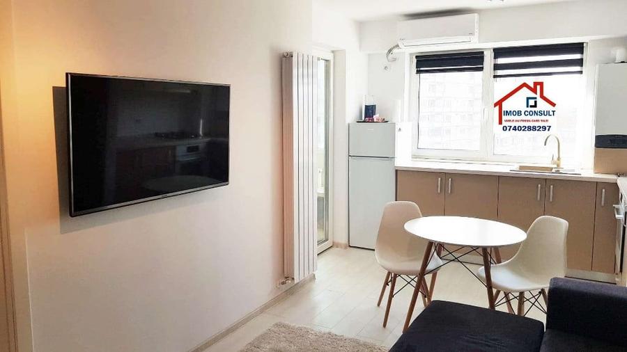 Totul nou / Primul chirias / Bloc NOU, cod CE 215 - 10