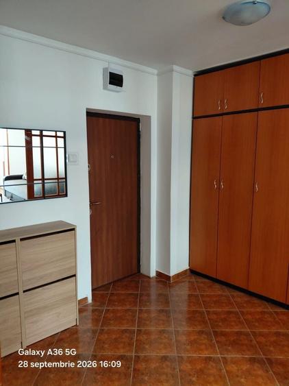Apartament cu 2 camere decomandat în Ultracentral
