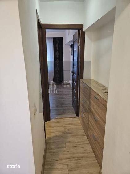 Apartament cu 2 camere decomandat, mobilat în Crângași