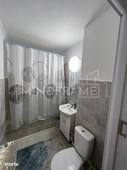 Apartament cu 3 camere în Moșilor