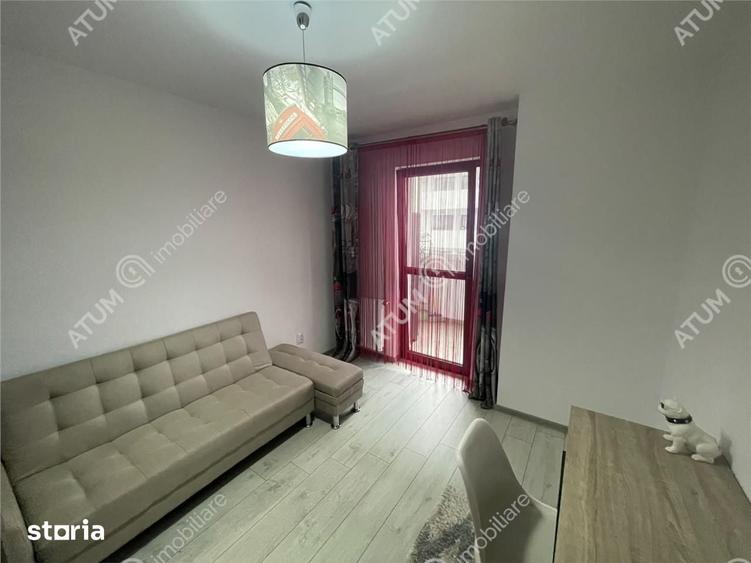 Apartament cu 3 camere în Șelimbăr