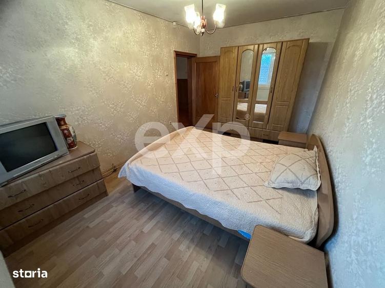 Casă cu 4 camere decomandat în Manga