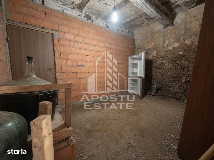 Se vinde casa in Teremia Mare, renovata, teren generos de 1.439 mp - 6