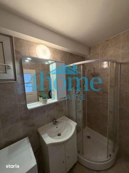Apartament cu 2 camere în Tineretului