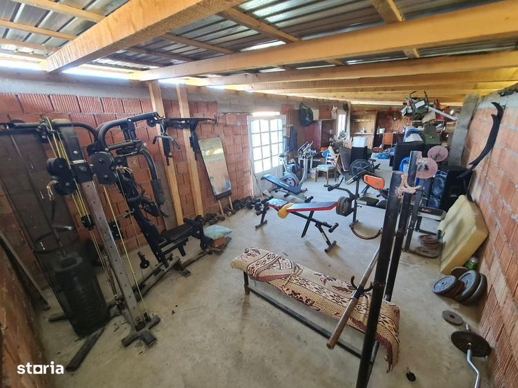 Casa de Vanzare in Rapsig, Renovata! 64km de Jud. Arad, Pe Principala! - 16