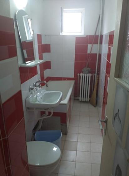Alexandru Cel Bun Liceul Miron Costin apartament 2 camere 47 mp cu CT - 2