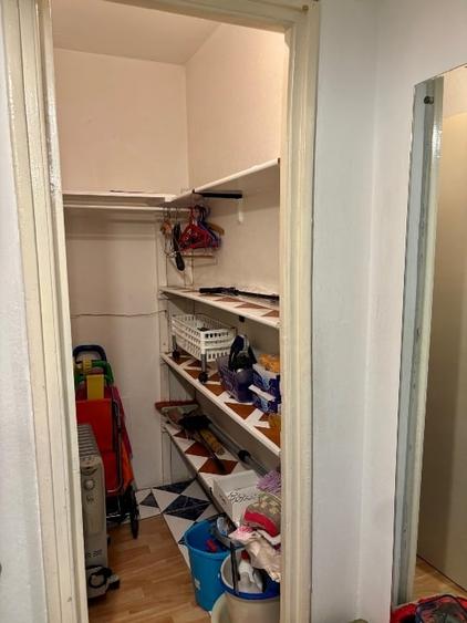 Apartament cu 2 camere decomandat în Giurgiului