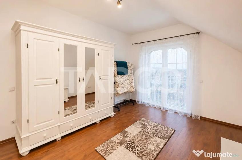 Apartament cu 4 camere decomandat în Calea Dumbrăvii