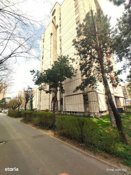 Apartament cu 3 camere în Griviței