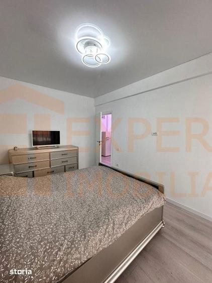 Apartament cu 2 camere decomandat în Nord — fotografia 3