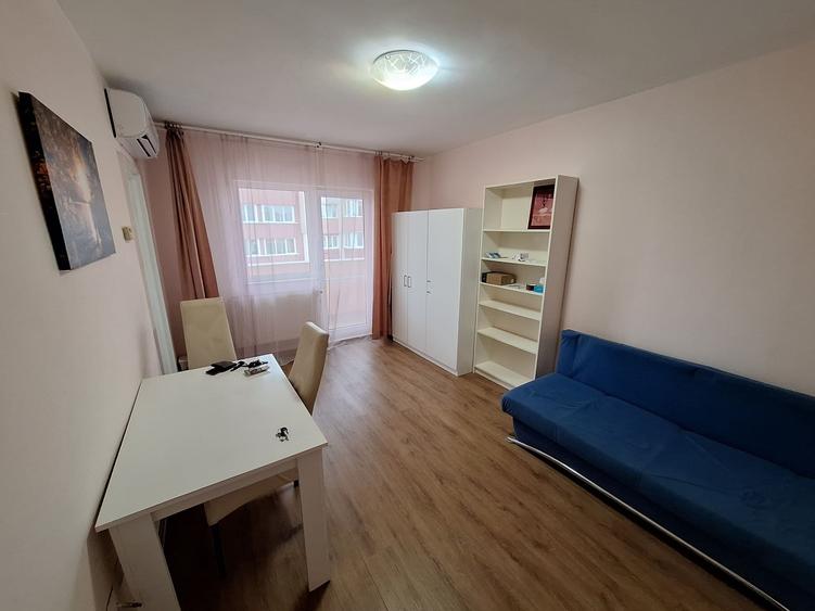 Garsonieră semidecomandată în Mănăștur