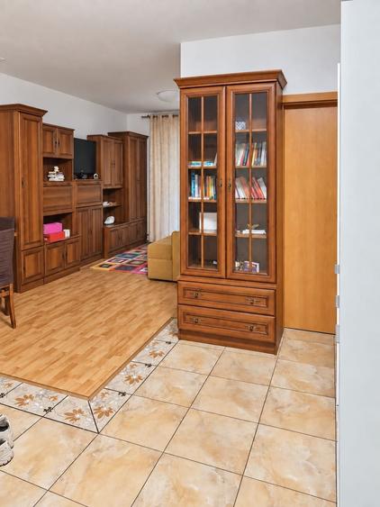 Apartament cu 2 camere în Bartolomeu