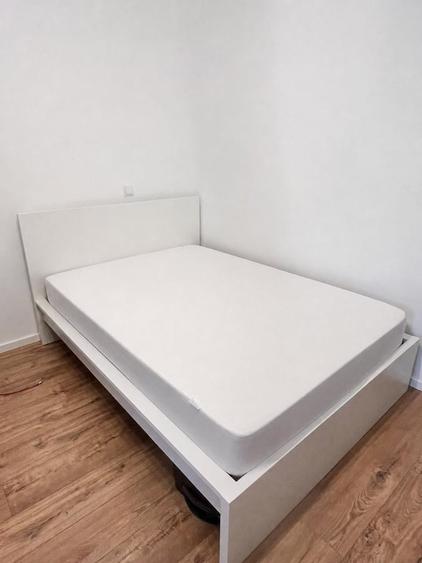 Garsonieră decomandată în Iancului