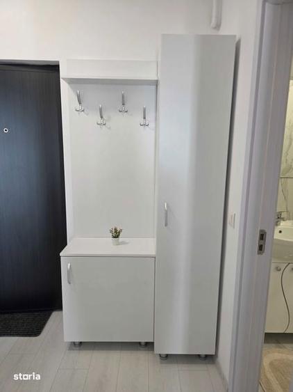 Apartament cu 2 camere în Balotești