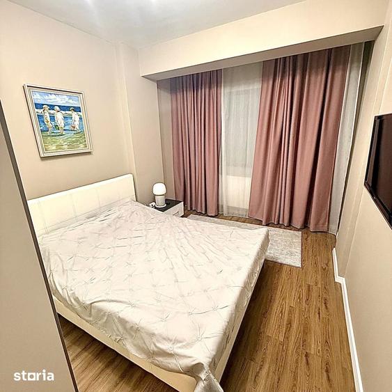 Apartament 2cam MODERN, Bloc Nou, Centrala Proprie - Mosilor | Dacia - 2