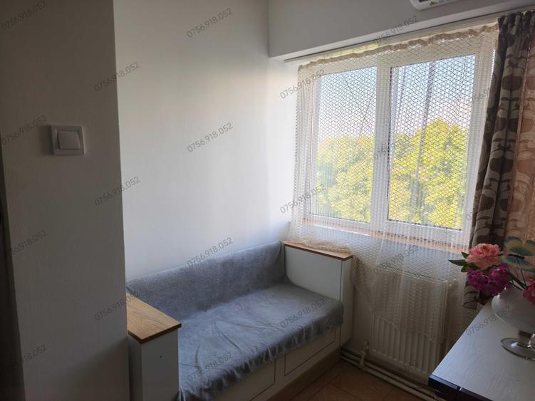 Garsonieră decomandată în Ultracentral
