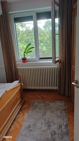 Apartament cu 3 camere decomandat în Gheorgheni