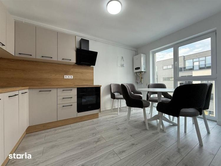 2 camere | 2 balcoane | Parcare subterana | Iulius Mall - 6