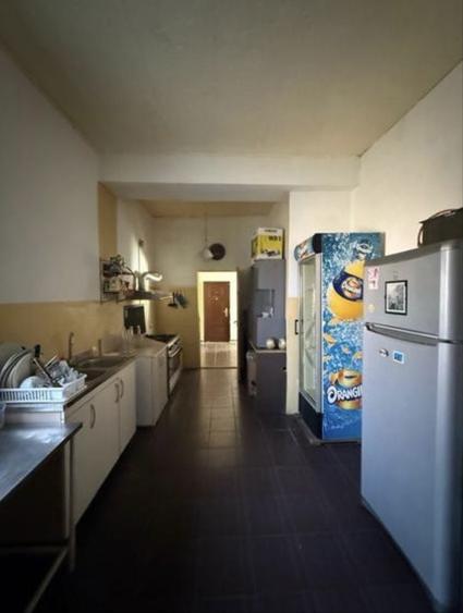 Casă cu 4 camere în Lunca Frumoasă