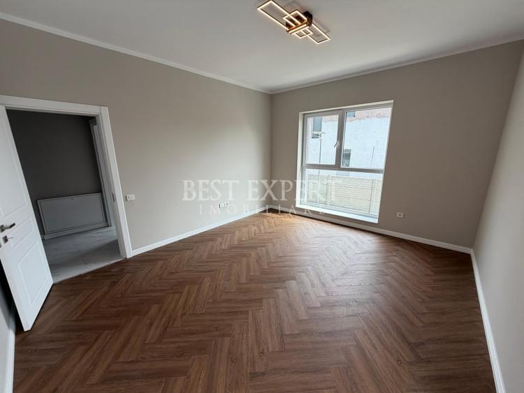 Apartament cu 2 camere decomandat în Theodor Pallady