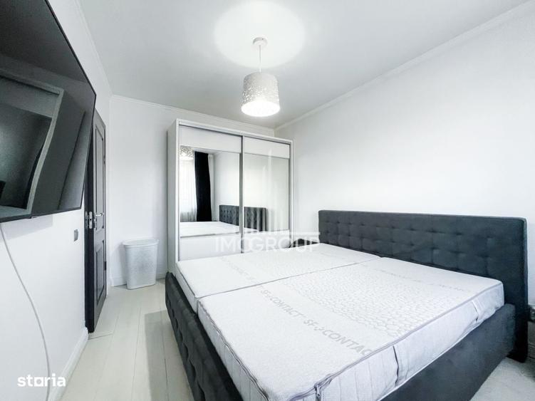 Apartament cu 2 camere | 2 Parcari | Terasa | Zona Garii - 5