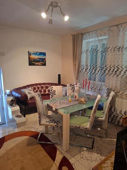 Casă cu Teren 17000 Mp în Saravale
