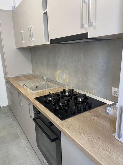 Apartament 2 camere de închiriat – Tractorul, Brașov | Parcare privată - 6