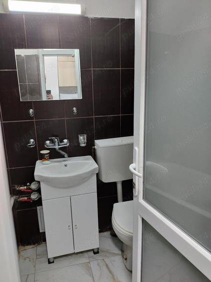 Garsonieră semidecomandată în Peneș Curcanul