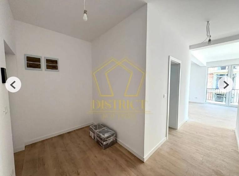 Apartament cu 2 camere decomandat în Moșnița Nouă