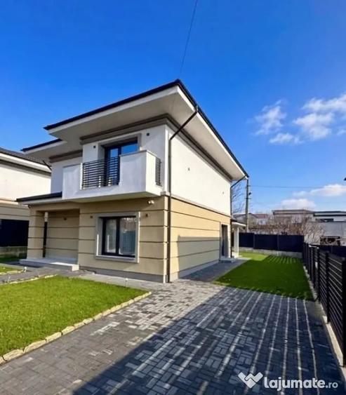 VALEA URSULUI -Miroslava, casa individuala P+1, 209.990 EURO - 4