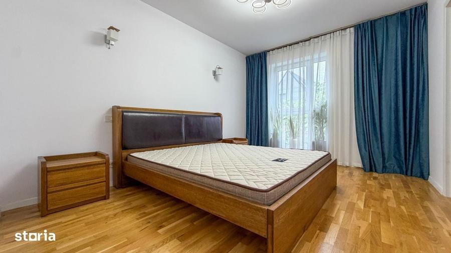 Casă cu 4 camere în Nord