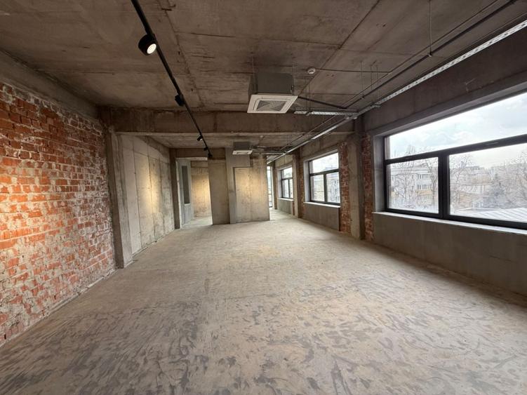 Spațiu comercial, de 750 mp, în Floreasca