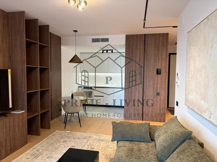 APARTAMENT DE LUX CU 2 CAMERE LA INCHIRIERE IN COMPLEX REZIDENTIAL - 5