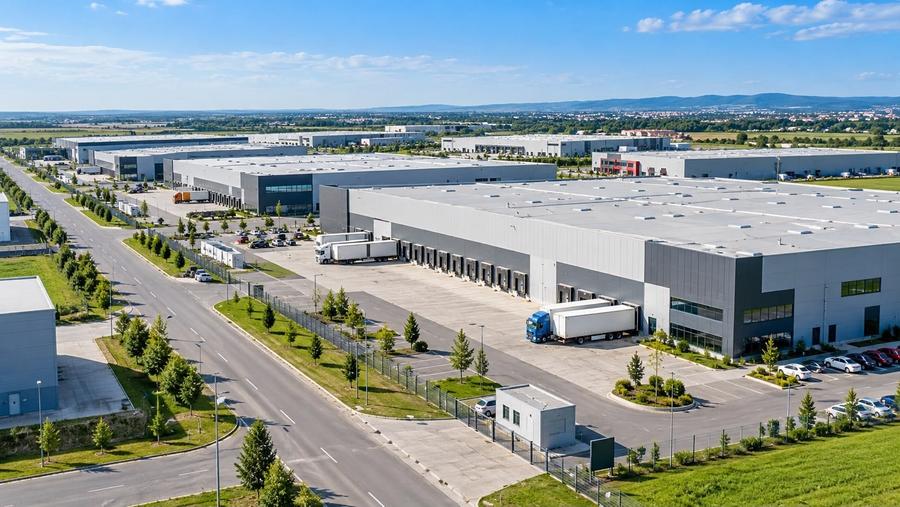 Teren Construcții intravilan de 127400 mp, în Biharia