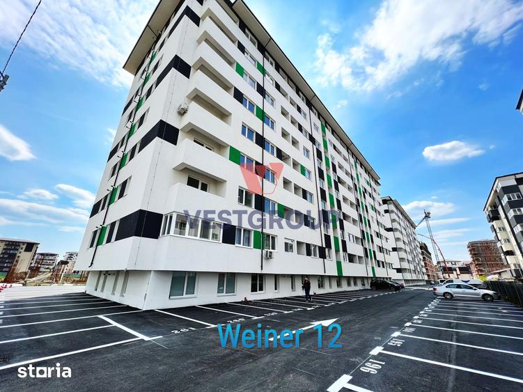 Apartament 2 Camere WeinerResidence Militari Direct Dezvoltator - 5