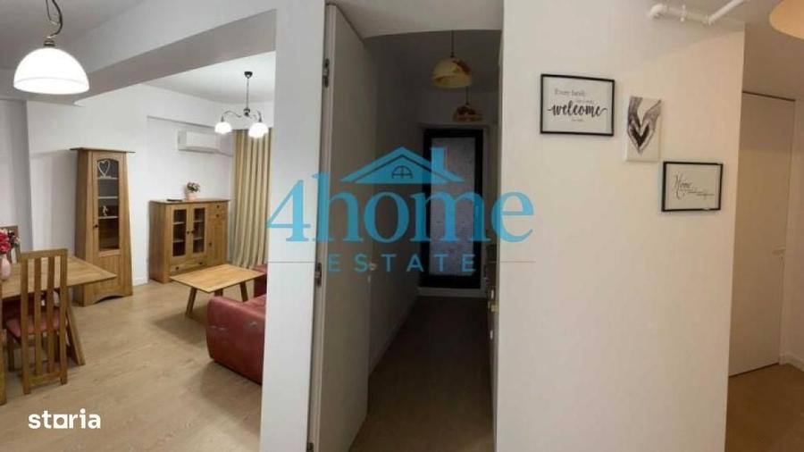 Apartament 2 camere Novum Politehnica|Metrou|Nou|Parcare Subterana - 6