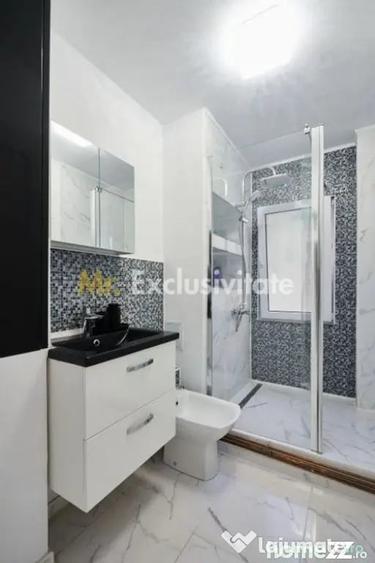 Apartament cu 4 camere semidecomandat în Găvana
