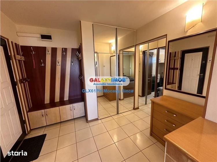 Apartament cu 2 camere decomandat în Paltiniș