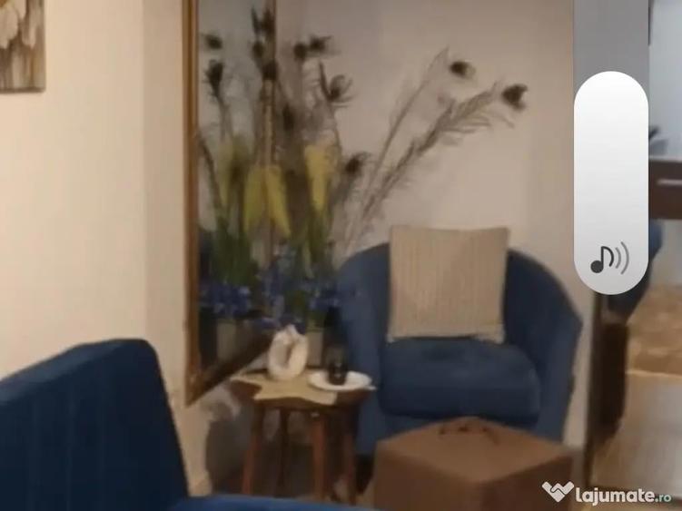 Apartament cu 2 camere decomandat în Apărătorii Patriei