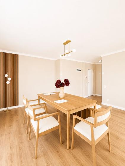 Apartament cu 2 camere decomandat, mobilat în Între Lacuri