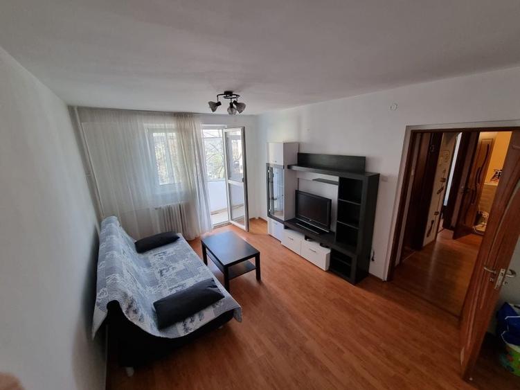 Apartament 2 camere decomandat cu balcon Dr Taberei metrou - 3