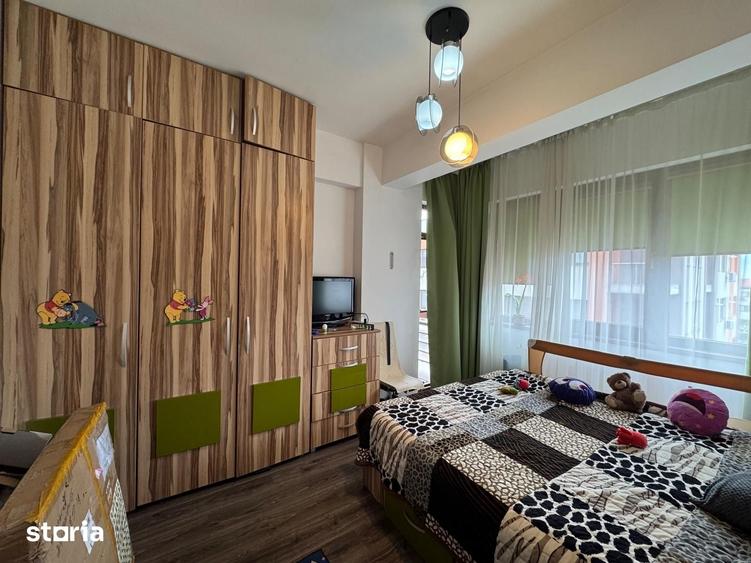 APARTAMENT 2 CAMERE - SOSEAUA OLTENITEI - 14