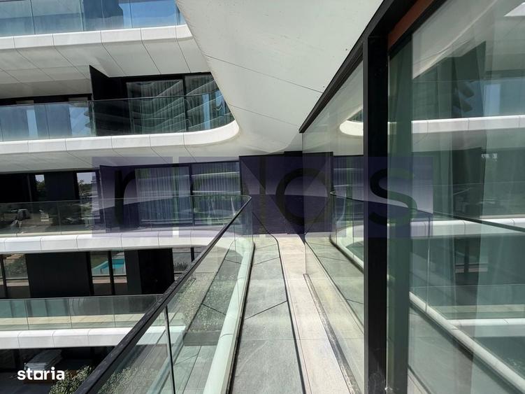 Prima Inchiriere | 2 Camere 52Mp | Yacht Kid | Mobilat-Utilat | Terasa - 14