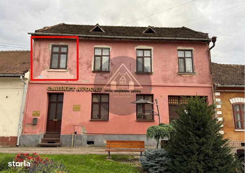 Garsonieră în Central